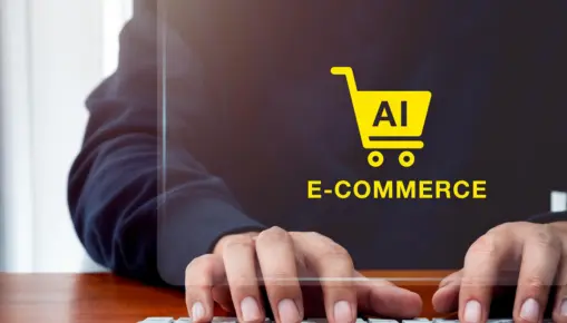 AI-Powered eCommerce: More Sales, Less Effort